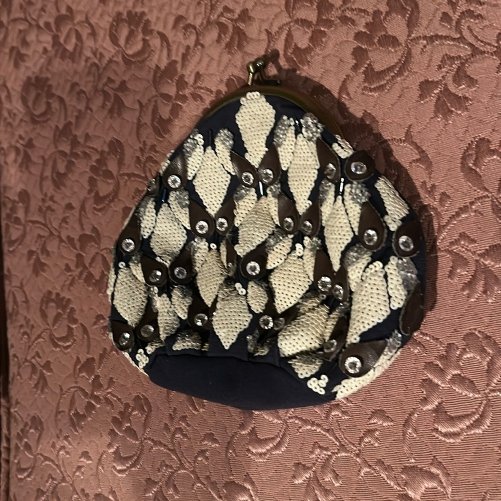 IPA Nima purse